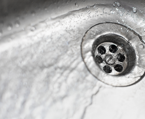Sink